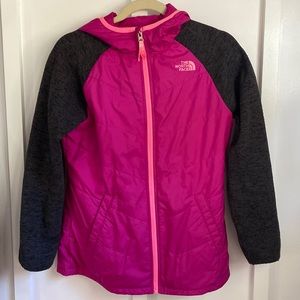 The North Face Girls Jacket